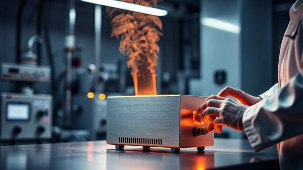 Les avantages surprenants d'un destratificateur d'air chaud