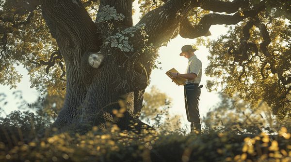 Prix d’un élagage d’arbre : cela dépend de la hauteur du végétal
