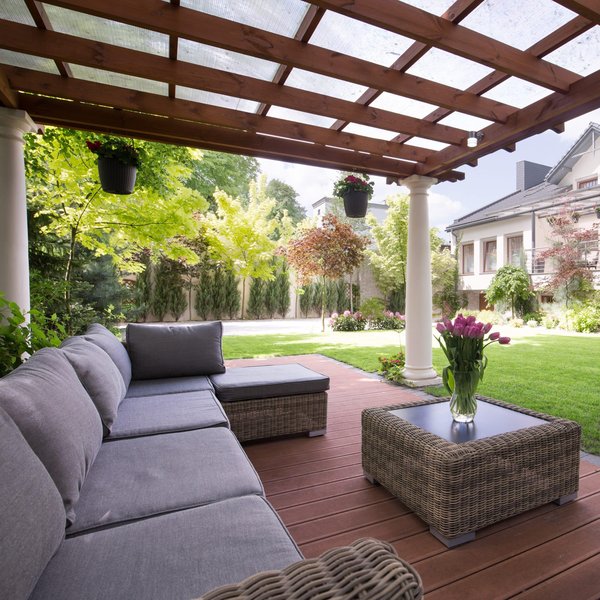 Comment créer un beau jardin sur une petite surface ?