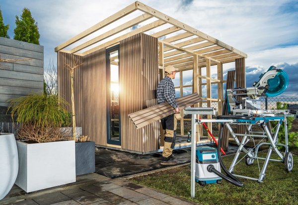 Comment choisir l'emplacement, la taille et le style de votre abri de jardin ?