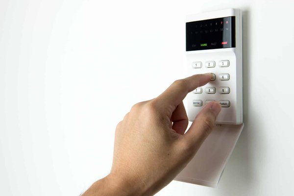 Quels sont les différents avantages d'une alarme de surveillance ?