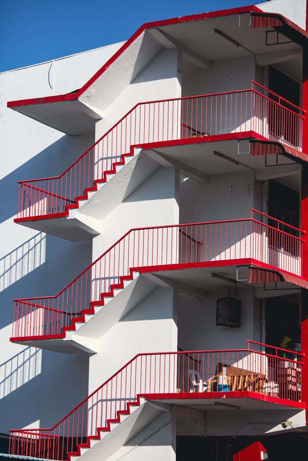 Rampes d’escalier : les différents types sur le marché ?
