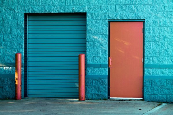 Bornes de parking escamotables : sécurité et gestion efficace