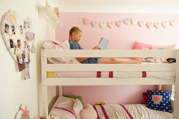 Comment choisir le lit superposé le plus adapté ?