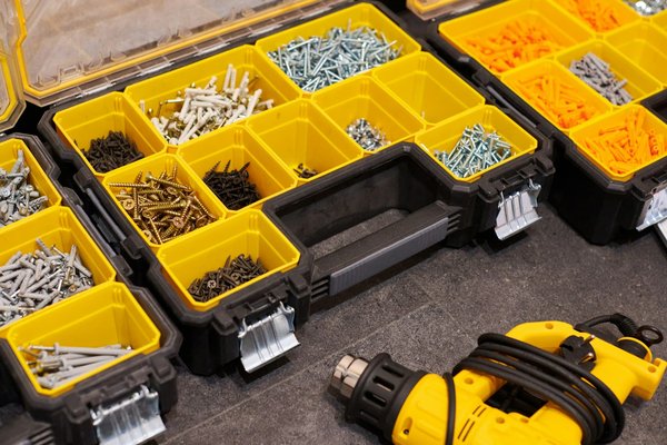 Système de rangement Milwaukee Packout : quels sont les avantages et les inconvénients ?