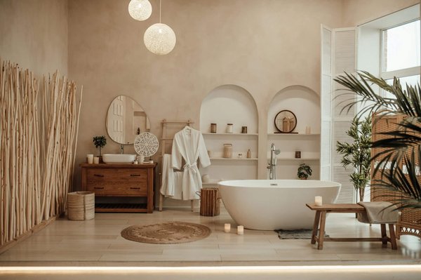 Luminaire salle de bain : Quel modèle vous convient le mieux ?