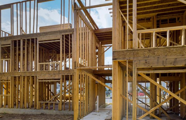 Pourquoi choisir de construire une maison en bois ?