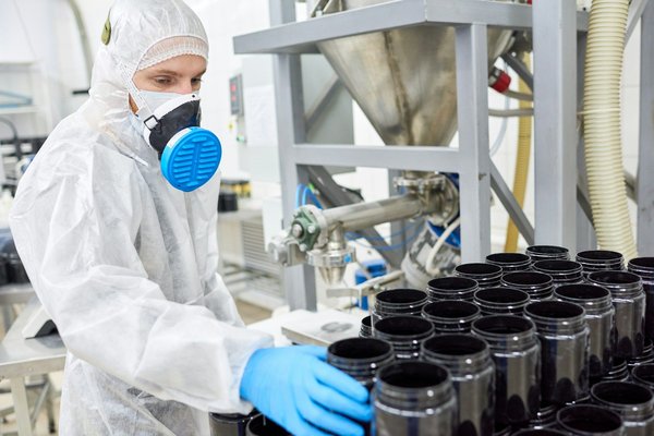 Solutions innovantes dans le domaine de l'epi et du caoutchouc/plastique