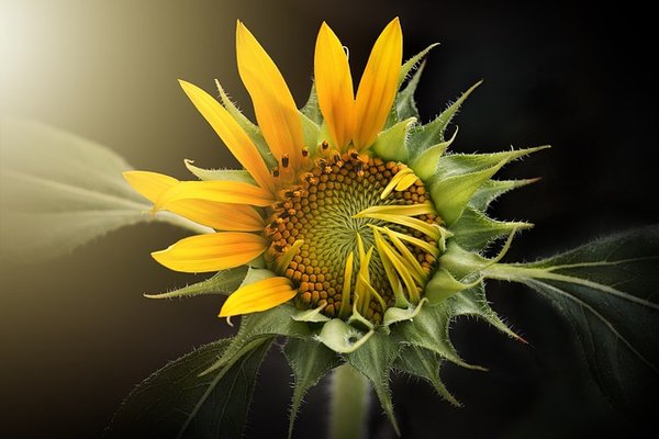 Tournesols : comment les faire pousser à partir des graines ?