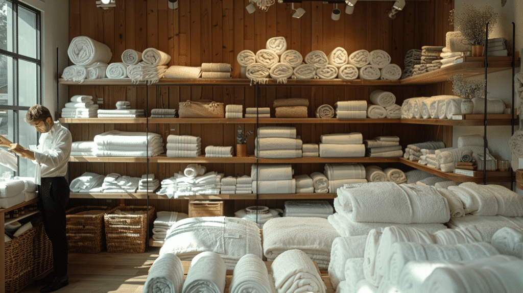 choisir-votre-fournisseur-de-linge-dhotellerie